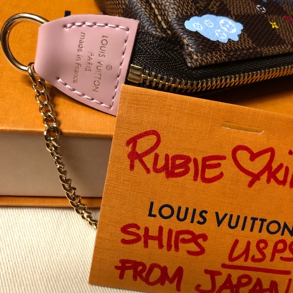 SOLD ON OTHER PLATFORMS 💕 Vivienne Limited Edition 2020 - Picture 2 of 5